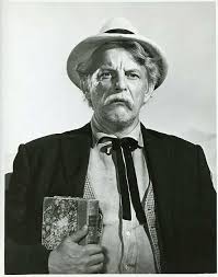 Denver Pyle